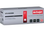Activejet ATK-8600BN Toner (Replacement For Kyocera TK-8600K; Supreme; 30000 Pages; Black)