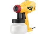 Wagner Wood&Metal Sprayer W125 Paint Spray Gun 350 W Max. Feed Rate 150