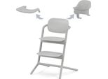 Cybex Lemo 3-In-1 Set Seggiolone Suede Grey