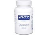 Pure Encapsulations Quercetin Capsules 120 Capsule