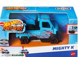 Hot Wheels Pull-Backs Asst. (Cdu)