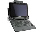 Zebra Vehicle Dock - Dockingstation - 10Mb Lan - FüR Zebra ET80, ET85