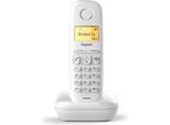 Gigaset A170 Telefono Dect Telefono Senza Fili Bianco
