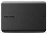 Toshiba Canvio Basics 2Tb Black 2.5" Usb 3.2 Gen 1 (Hdtb520Ek3Aa)"