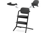 Cybex Lemo 3-In-1 Set Seggiolone Stunning Black