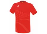 Erima Racing Laufshirt Kinder Rot 128