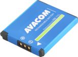 Avacom Per Canon NB-11L NB-11LH Li-Ion 3,7V 600Mah 2,2Wh Neu