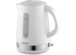 Maestro Electric Kettle 1.7L MR-035-WHITE