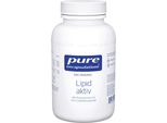 Pure Encapsulations Lipid Active Capsules 90 Capsule