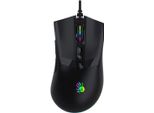 A4Tech Bloody W90MAX Mouse Da Gioco, Usb, Nero (W90MAX)
