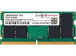 Transcend Jetmemory JM4800ASE-16G Memoria 16 Gb 1 X 16 Gb DDR5 4800 Mhz