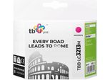 Cartuccia D'inchiostro Tb Print TBB-LC3213M 1 Pz. Compatibile Magenta