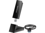 Netgear Nighthawk A8000 - Adattatore Di Rete - Usb 3.0