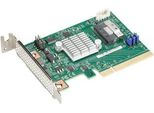 Supermicro Aoc AOC-SLG4-2E4T - Pcie - M.2 - 96 Mm - 68 Mm