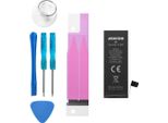Avacom GSAP-IPHSE-1624 Li-Ion 1624Mah Non Originale