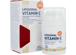 Nordaid Integratore Alimentare Gel Liposomiale Di Vitamina C Spray, BI8102