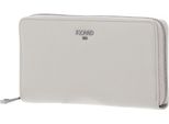 Picard Portafoglio Bingo Zip Around Wallet Cream Avorio