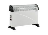 Convector Heater Noveen Ch-5000 Turbo Fan