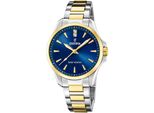 Orologio Festina F20655-4 Cyrkonie Argento