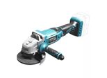 Dedra Dedra DED7046 Angle Grinder
