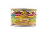 Epee Ultra Sand Tin 200G Giallo + 5 Stampi Castle 092530