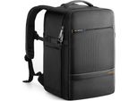 Inateck Notebook-Rucksack 13-15,6" BP03005-13 Black 20-42LL"