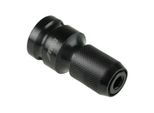 Adattatore Rapido A Impatto 1/2" - 1/4'' Hex, Lunghezza 50 Mm"