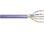 Digitus Digitus Cavo Di Installazione Cat 6 U/Utp, 100 M, Simplex, Dca-S2,D2,A1
