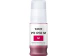 Canon PFI-050M - 70 Ml - Magenta - Originale - Serbatoio D'inchiostro