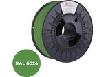 Filamento C-TECH Premium Line Petg Verde Trasporto RAL6024