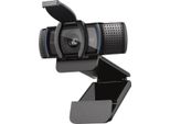 Logitech C920E Webcam 1920 X 1080 (960-001361)