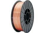 Filo Per Saldatura Sg2 Tysweld 0,8/5 Kg