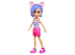 Set Di Figurine Polly Pocket Stile Carosello HKW07