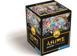 Puzzle Anime One Piece 500 Pezzi - Clementoni Alta Qualità