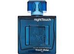 Franck Olivier Night Touch Eau De Toilette Per Uomo 100 Ml
