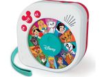 Aereo Interattivo Clementoni Disney