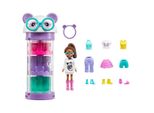 Polly Pocket Set Stile Carosello Panda HKW05 HKW04 Mattel