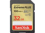 Sandisk SDSDXW2-064G-GNCIN, 32 Gb, Sdhc, Classe 10, 100 Mb/S, 60 Mb/S, Classe 3 (U3)