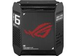 Asus Wl-Router Rog Capture GT6 AX10000 Aimesh 1Er Nero