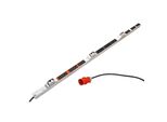 Bachmann It Pdu Basic - Unità Di Distribuzione Dell'alimentazione (Montabile Su Rack) - Ca 400 V - 3 Fasi - Ingresso, Ingresso