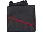 Knipex 00 19 55 S6 Le Astuccio Arrotolabile Per Pinze E Chiavi Vuoto 4 Scomparti 330 Mm