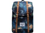 Herschel Retreat Backpack 10066-05843, Zaino, Donna, Multicolore, Taglia: Unica