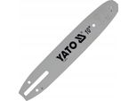 Lunghezza Guida 25 Cm / 10" - Denti Da 3/8"" X 1,1 Mm 7"