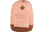 Herschel Heritage Backpack 10007-05728, Zaino, Donna, Rosa, Taglia: Unica