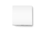Tp-Link Tapo S210 Interruttore Luce Smart Wifi (Unipolare, Singolo, Bianco)