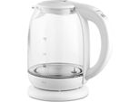 Eldom C510B Lumi Electric Kettle 1.7 L 2200 W White