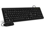 Connect It CKM-4000-CS Nero - It/Sk