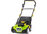 Arieggiatore Fieldmann Fzv 70905-0 2X20V