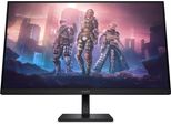 Hp Omen By Hp Omen By 31.5 Inch Qhd 165Hz Gaming Monitor - Omen 32Q Monitor Pc 80 Cm (31.5") 2560 X 1440 Pixel Quad Hd Nero"