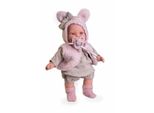 Antonio Juan Kika 27 Cm Baby Doll
